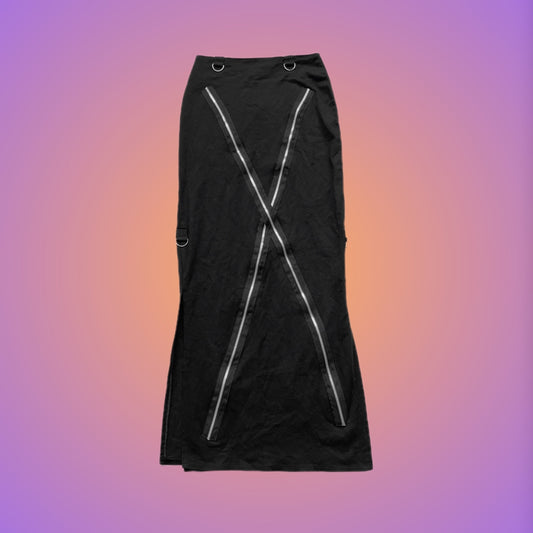 MAXI SKIRT S