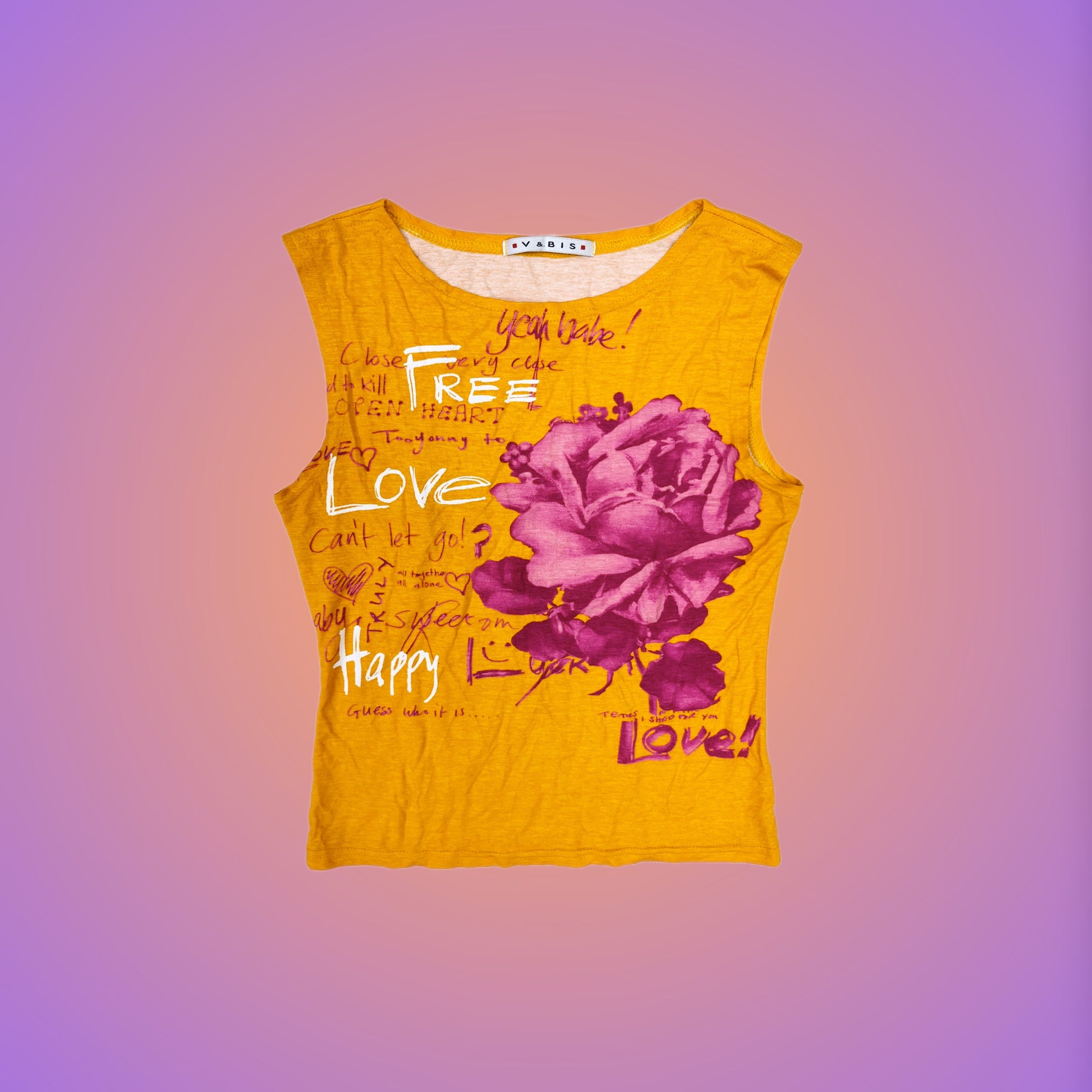 TOP S from pliswholesale - Italian & euro Y2K supplier 💚