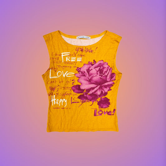 TOP S from pliswholesale - Italian & euro Y2K supplier 💚
