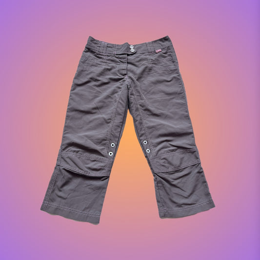 JORTS S