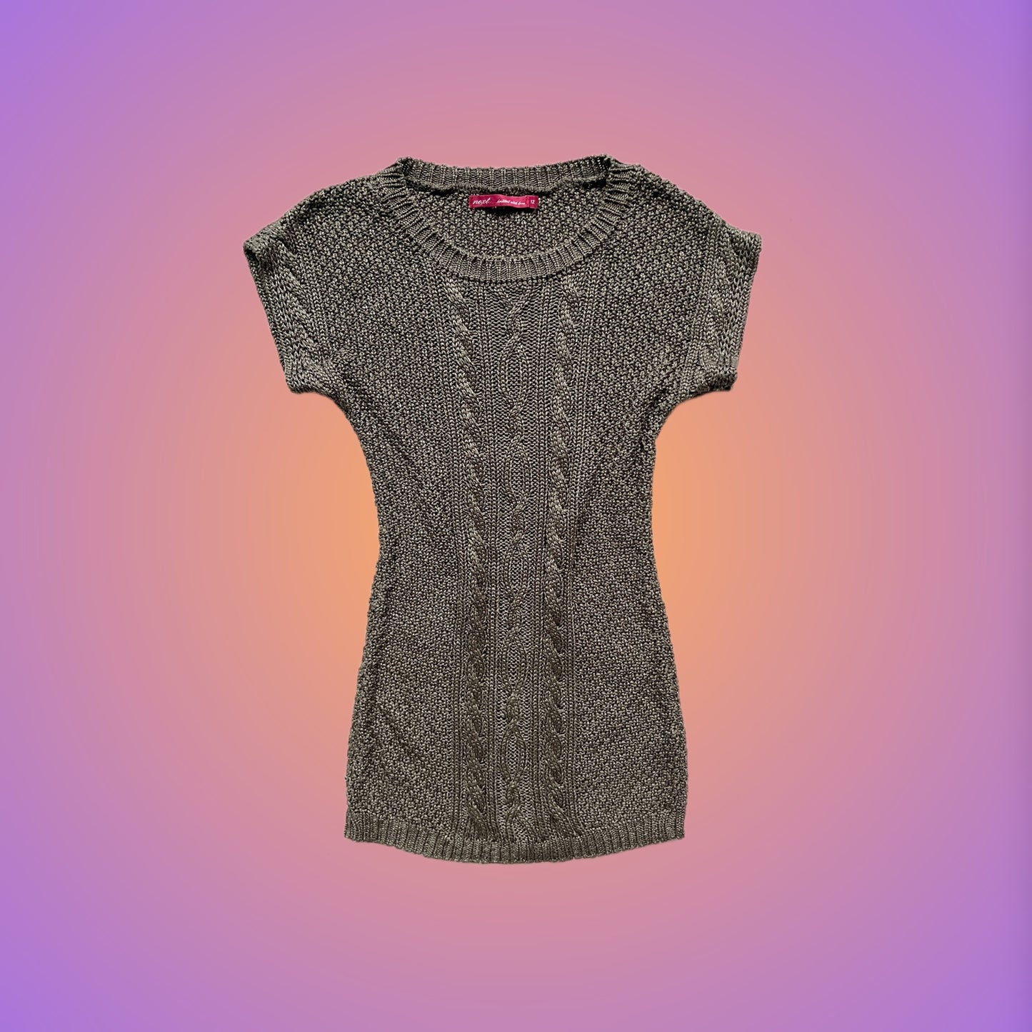 JUMPER L from pliswholesale - Italian & euro Y2K supplier 💚