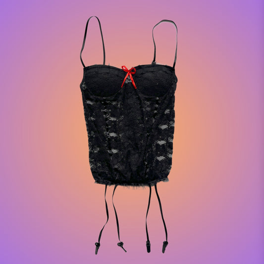 CAMI TOP S from pliswholesale - Italian & euro Y2K supplier 💚