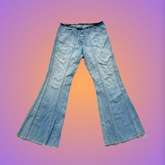 JEANS M