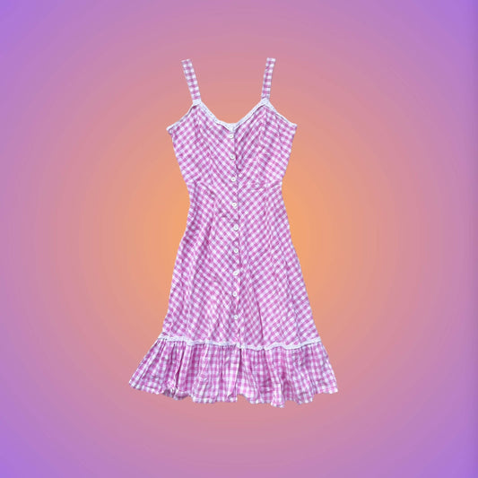 DRESS S/M from pliswholesale - Italian & euro Y2K supplier 💚