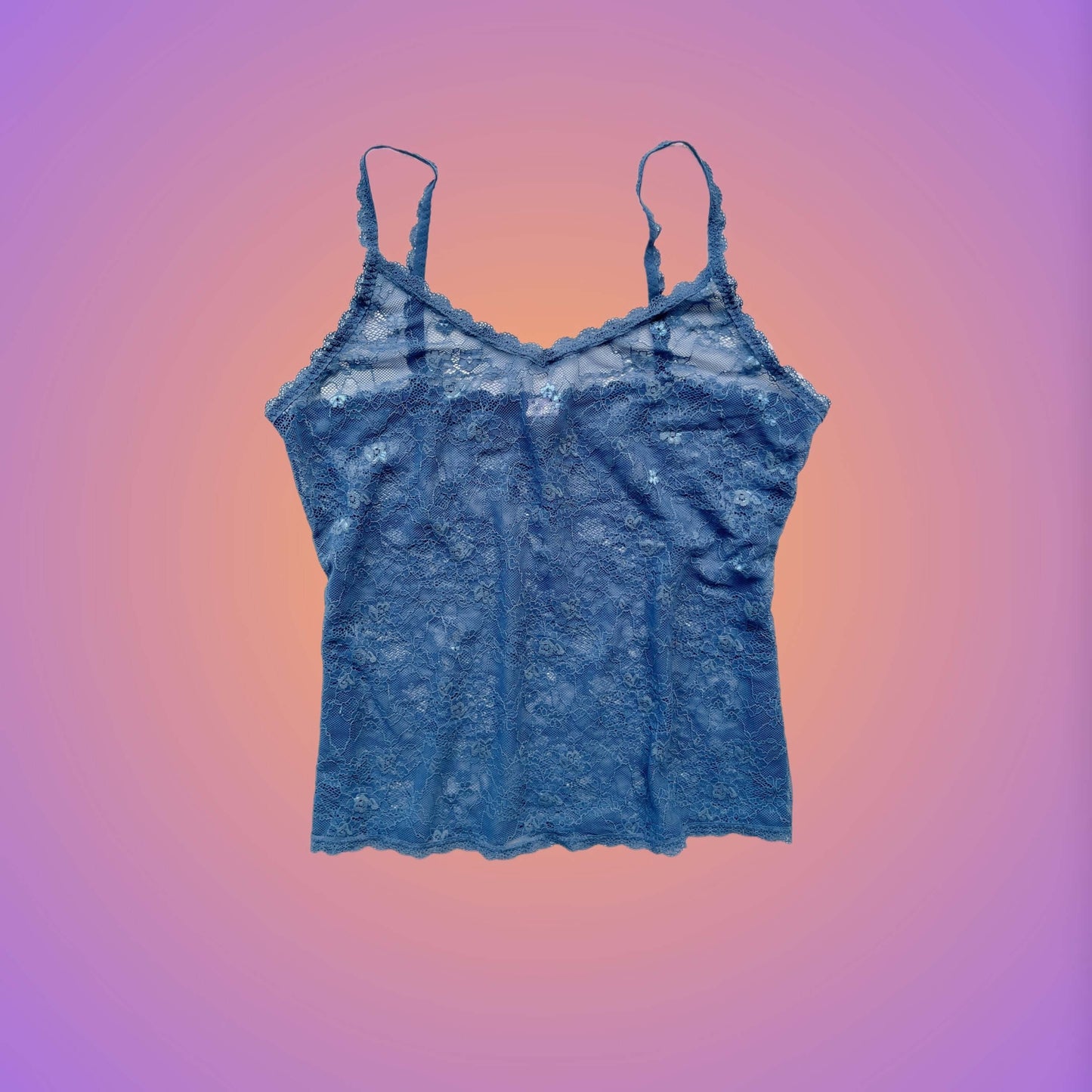 CAMI TOP M from pliswholesale - Italian & euro Y2K supplier 💚