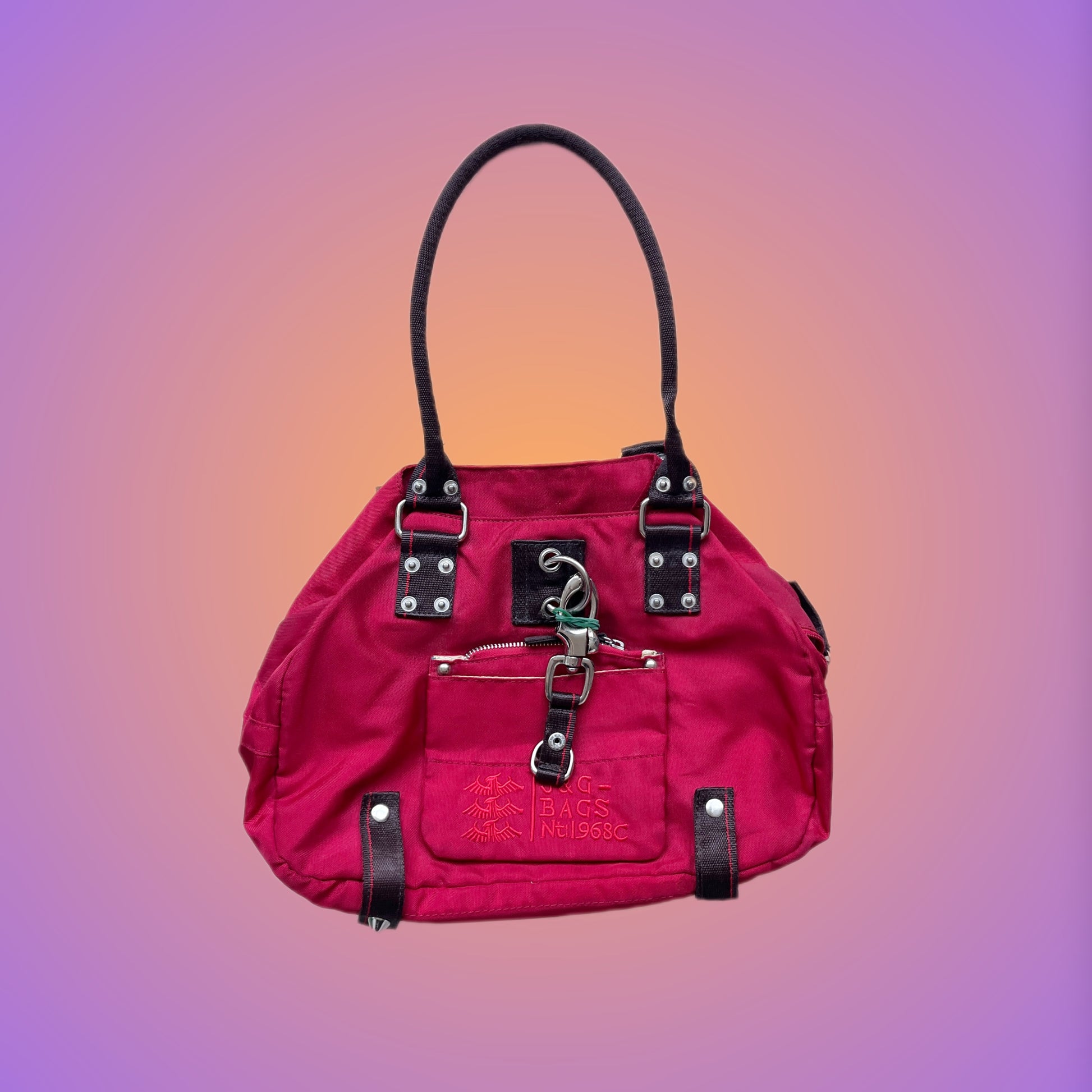 BAG M