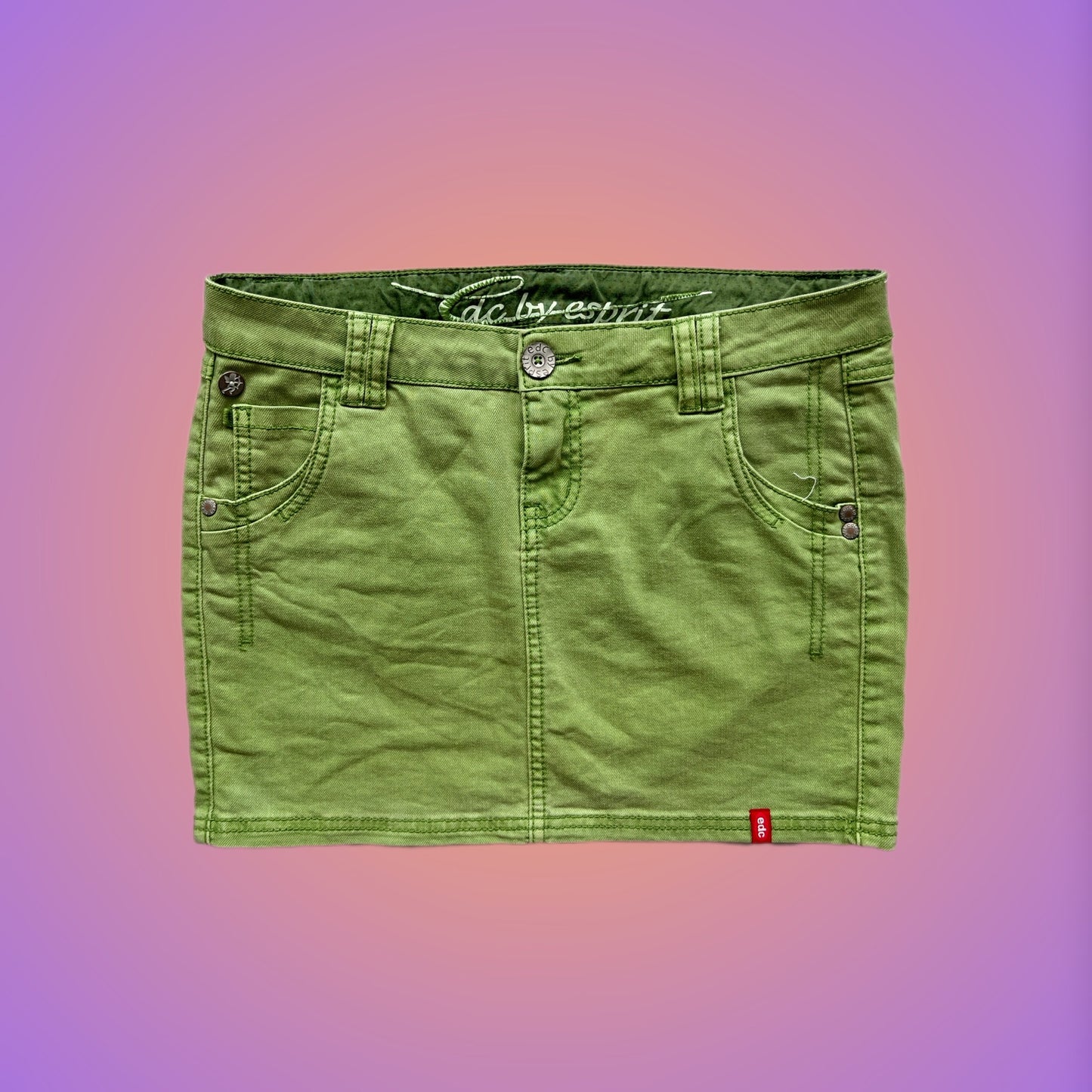 MINI SKIRT M