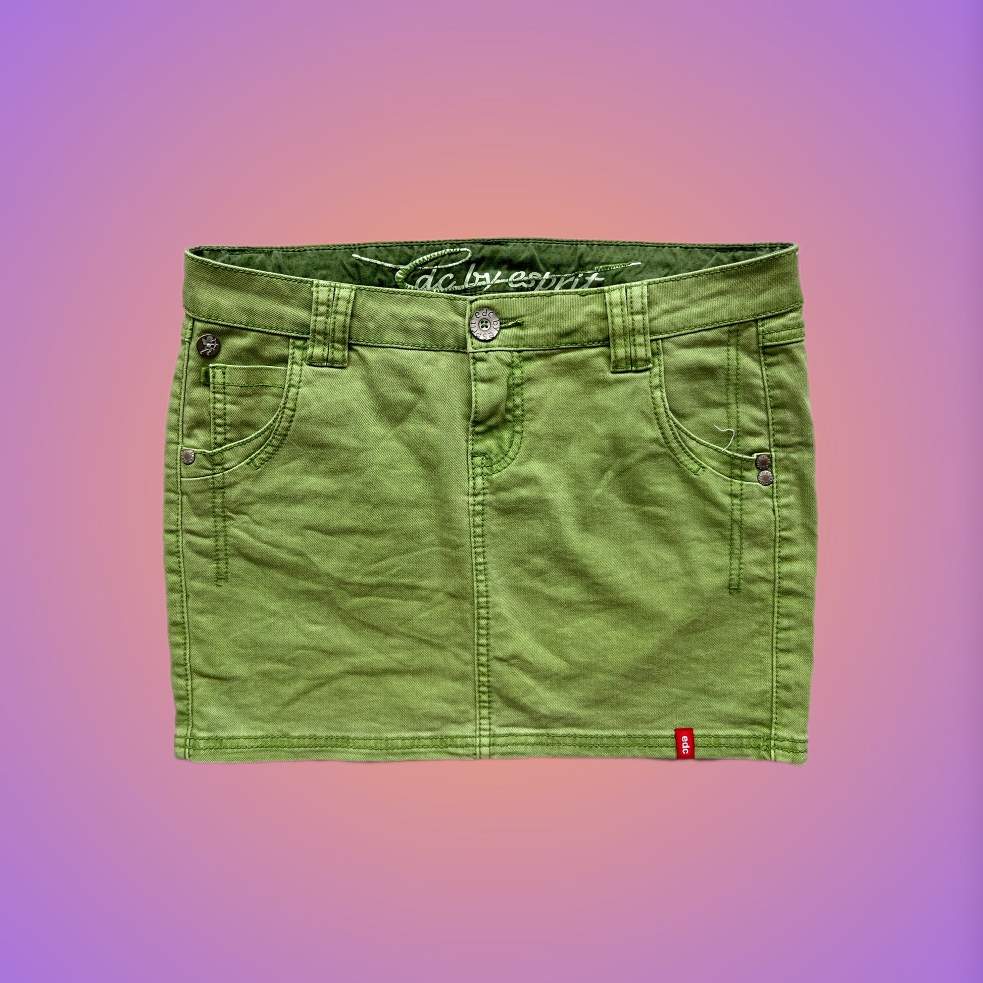 MINI SKIRT M
