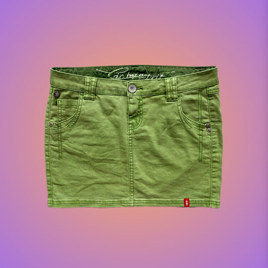 MINI SKIRT M