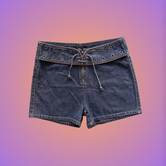 SHORTS S