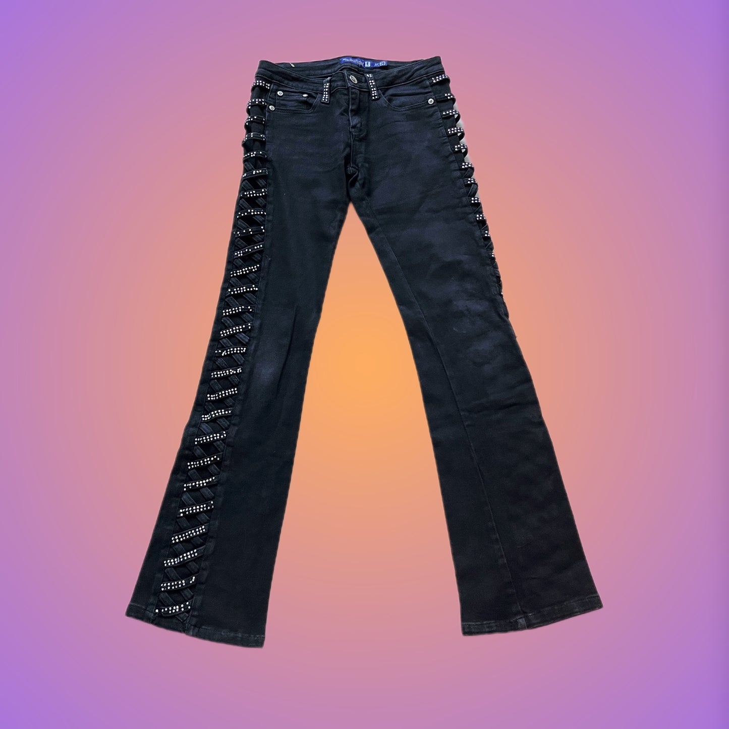 TROUSERS XS