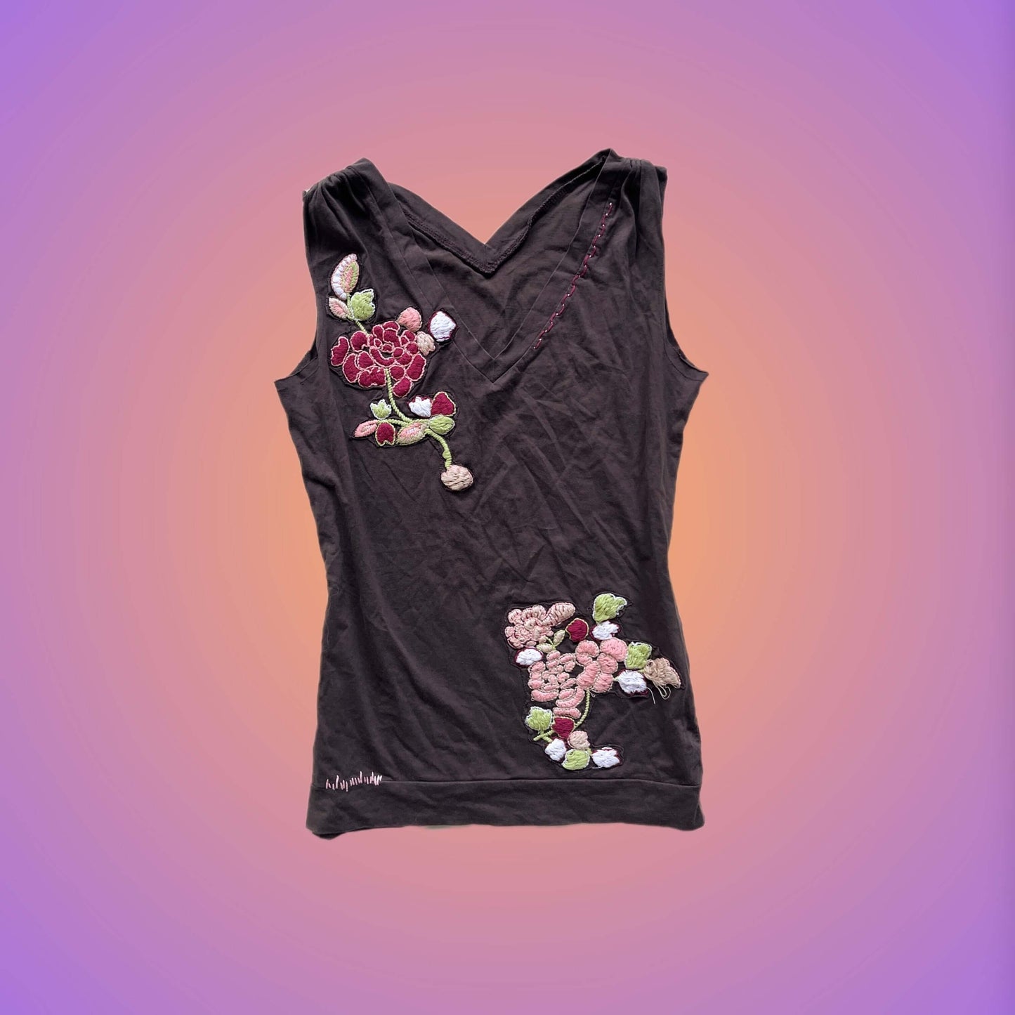 TOP L from pliswholesale - Italian & euro Y2K supplier 💚