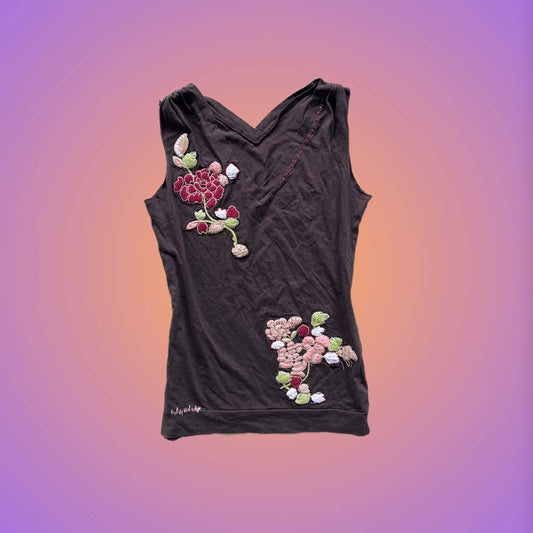 TOP L from pliswholesale - Italian & euro Y2K supplier 💚