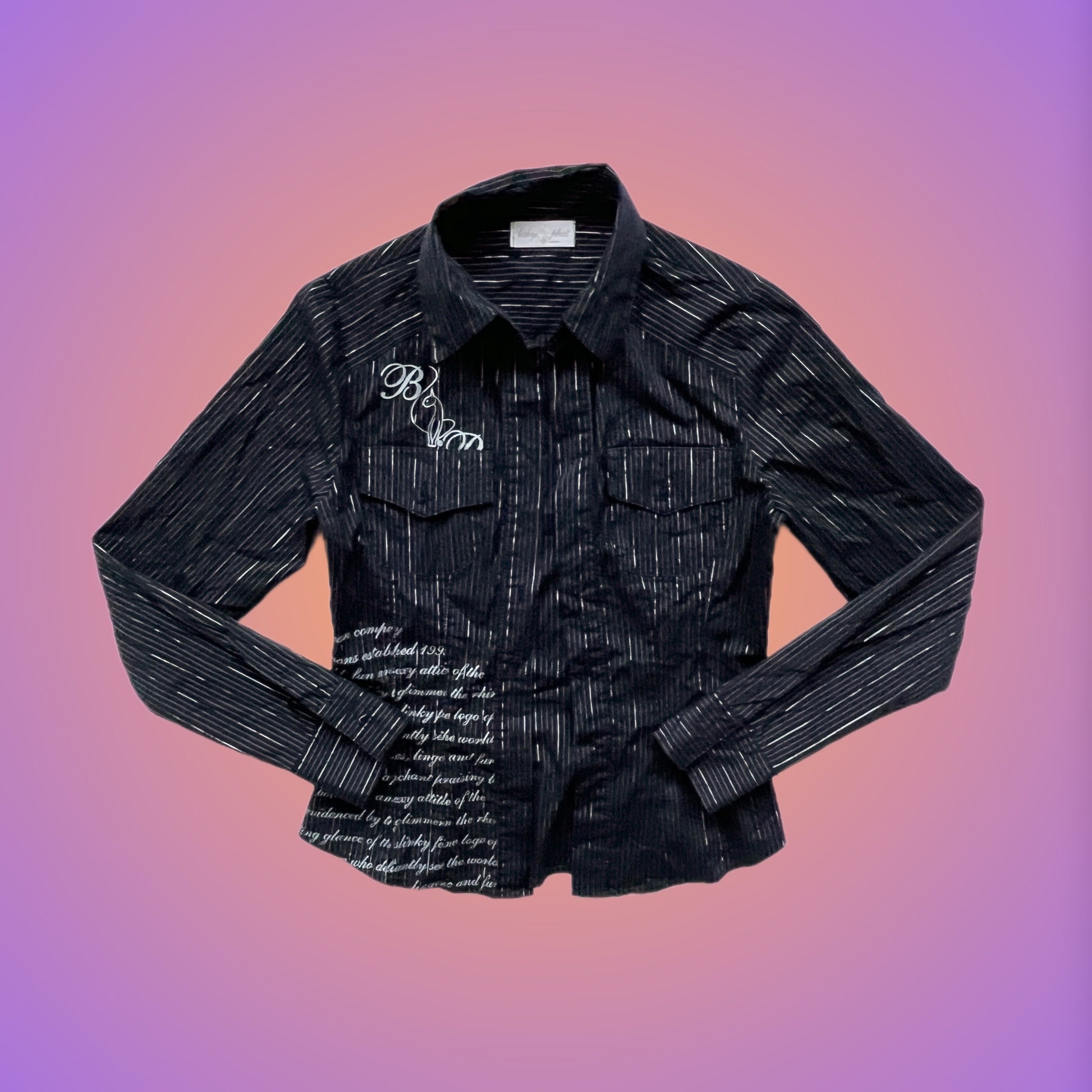 SHIRT S BABY PHAT