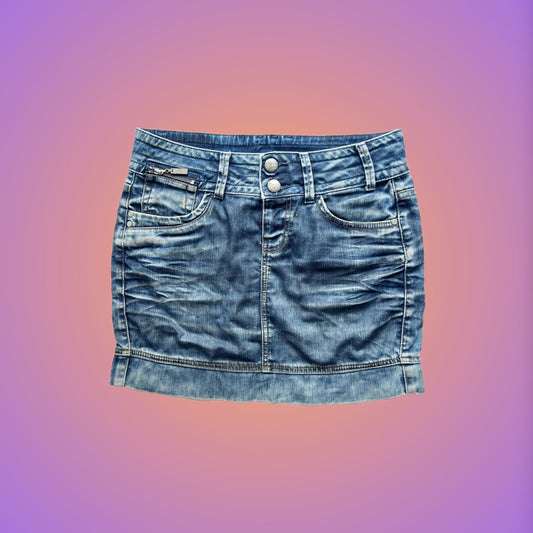 MINI SKIRT M