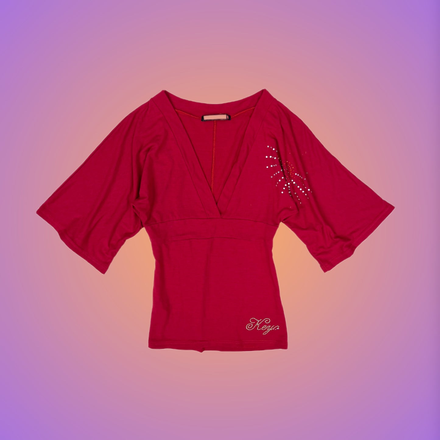TOP M from pliswholesale - Italian & euro Y2K supplier 💚