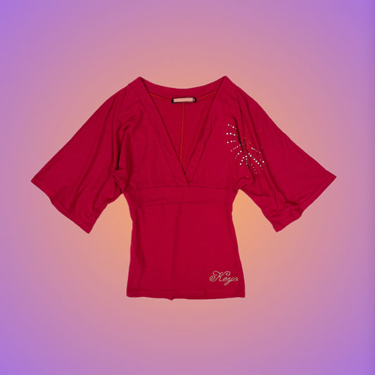 TOP M from pliswholesale - Italian & euro Y2K supplier 💚