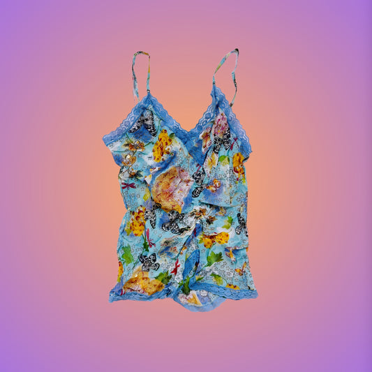 CAMI TOP S