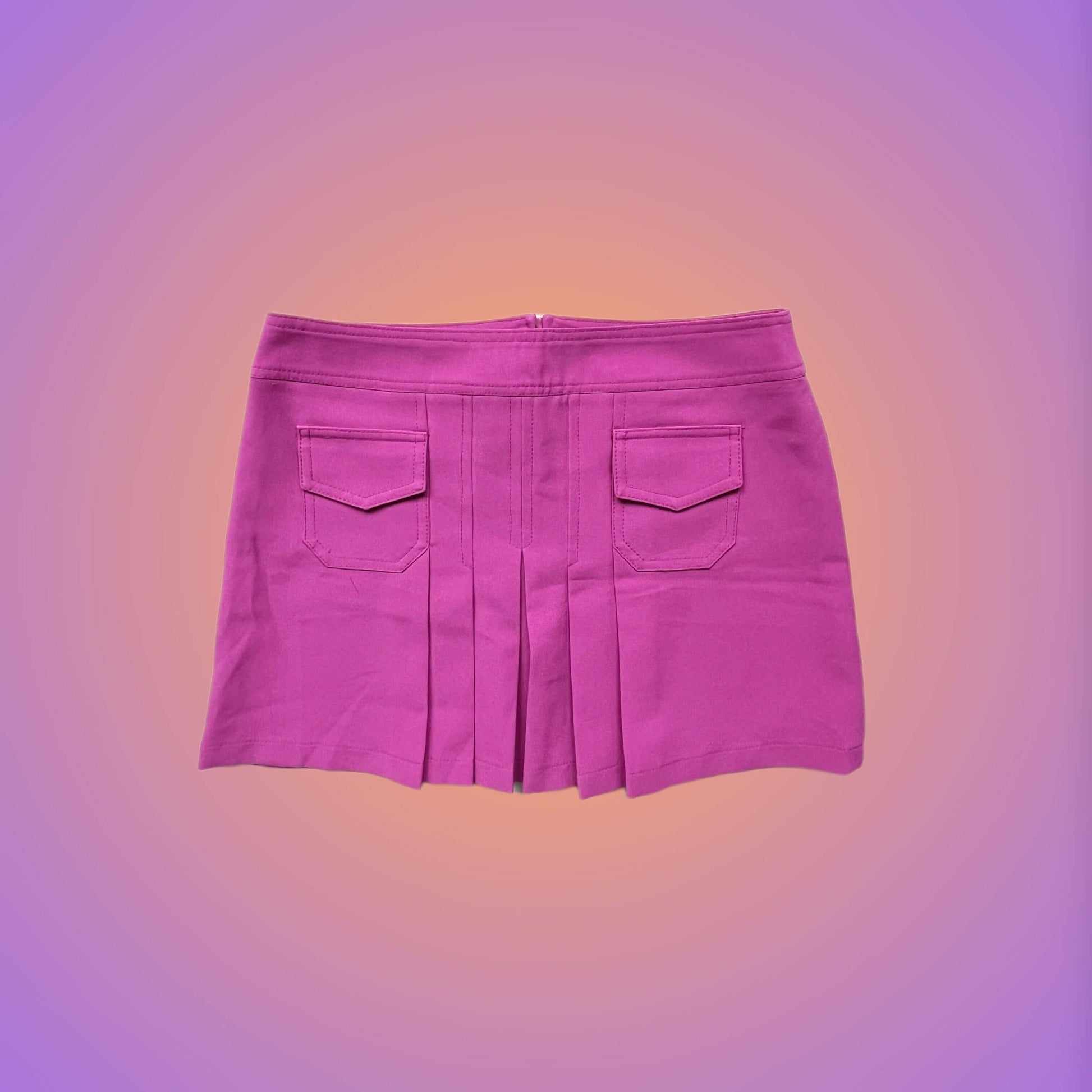 MINI SKIRT S/M from pliswholesale - Italian & euro Y2K supplier 💚