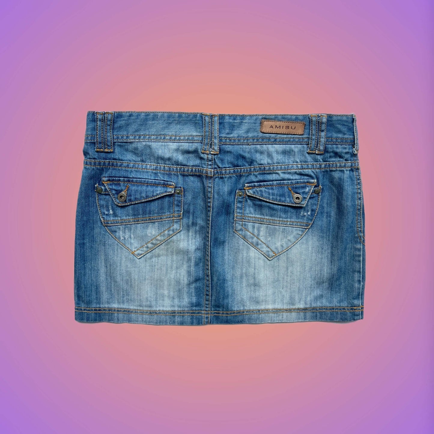 MINI SKIRT M – vintage Y2K wholesale | pliswholesale