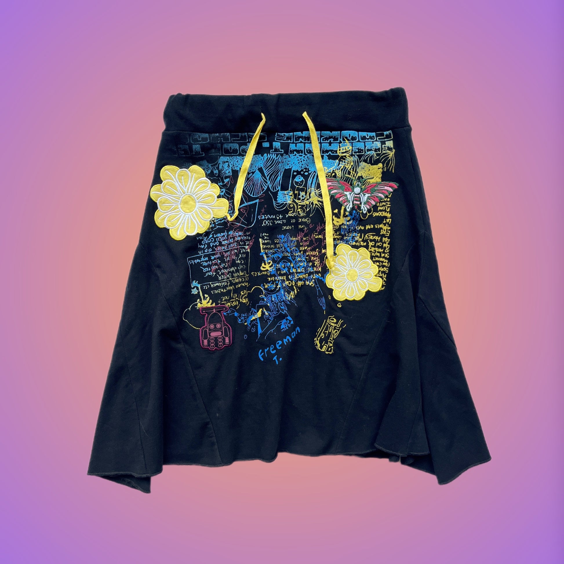 MIDI SKIRT S – vintage Y2K wholesale | pliswholesale