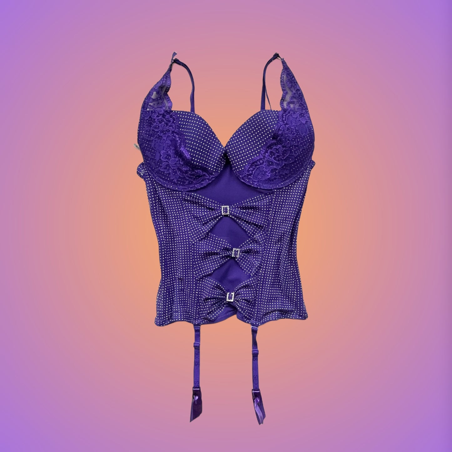 CORSET S/M