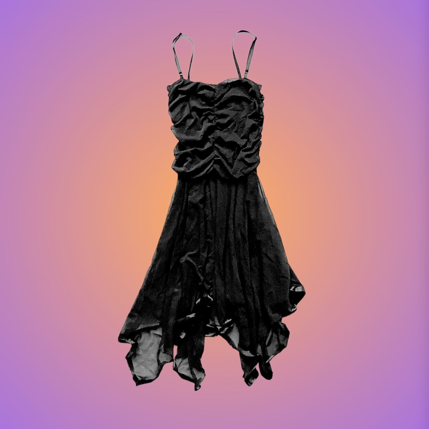 DRESS M from pliswholesale - Italian & euro Y2K supplier 💚