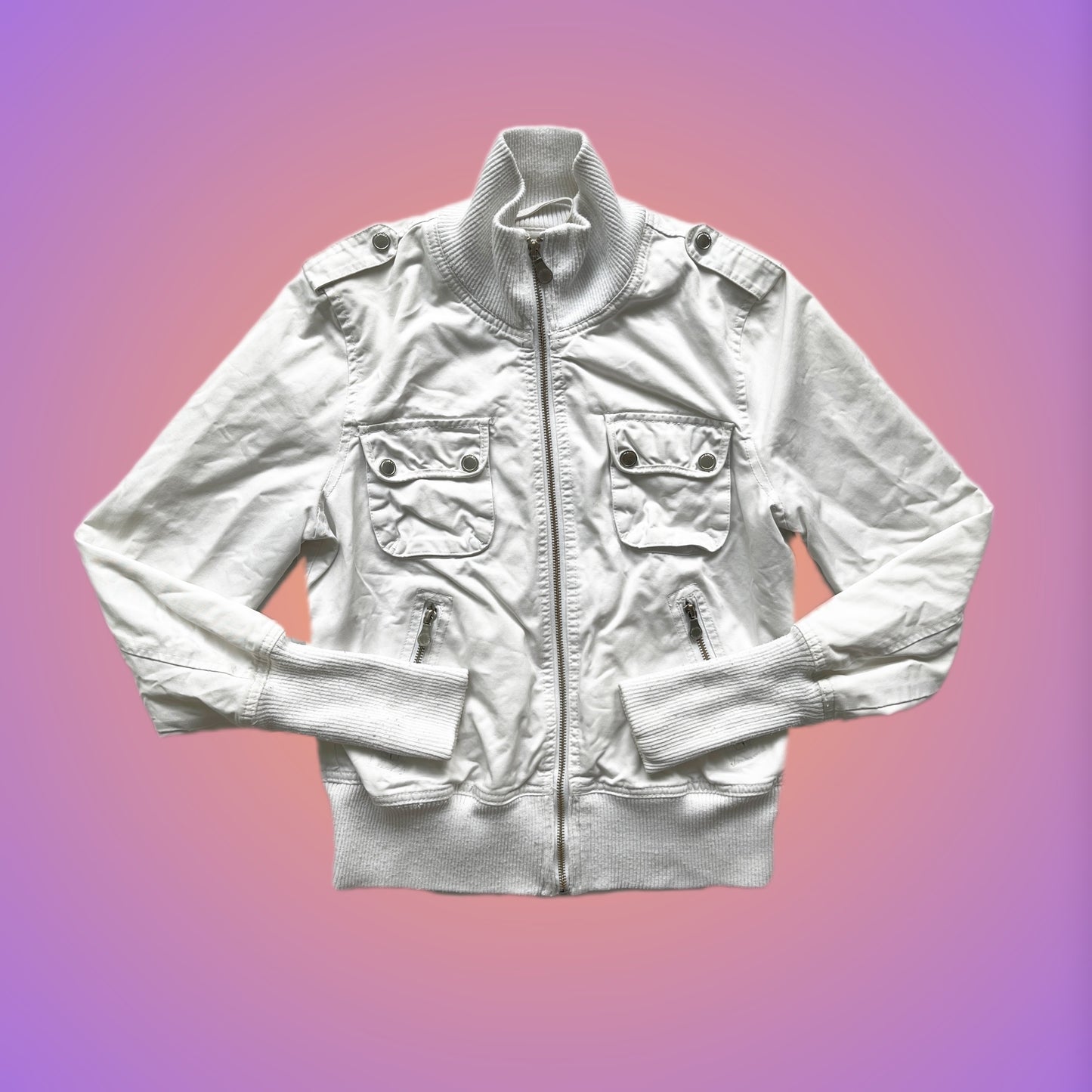 JACKET S – vintage Y2K wholesale | pliswholesale