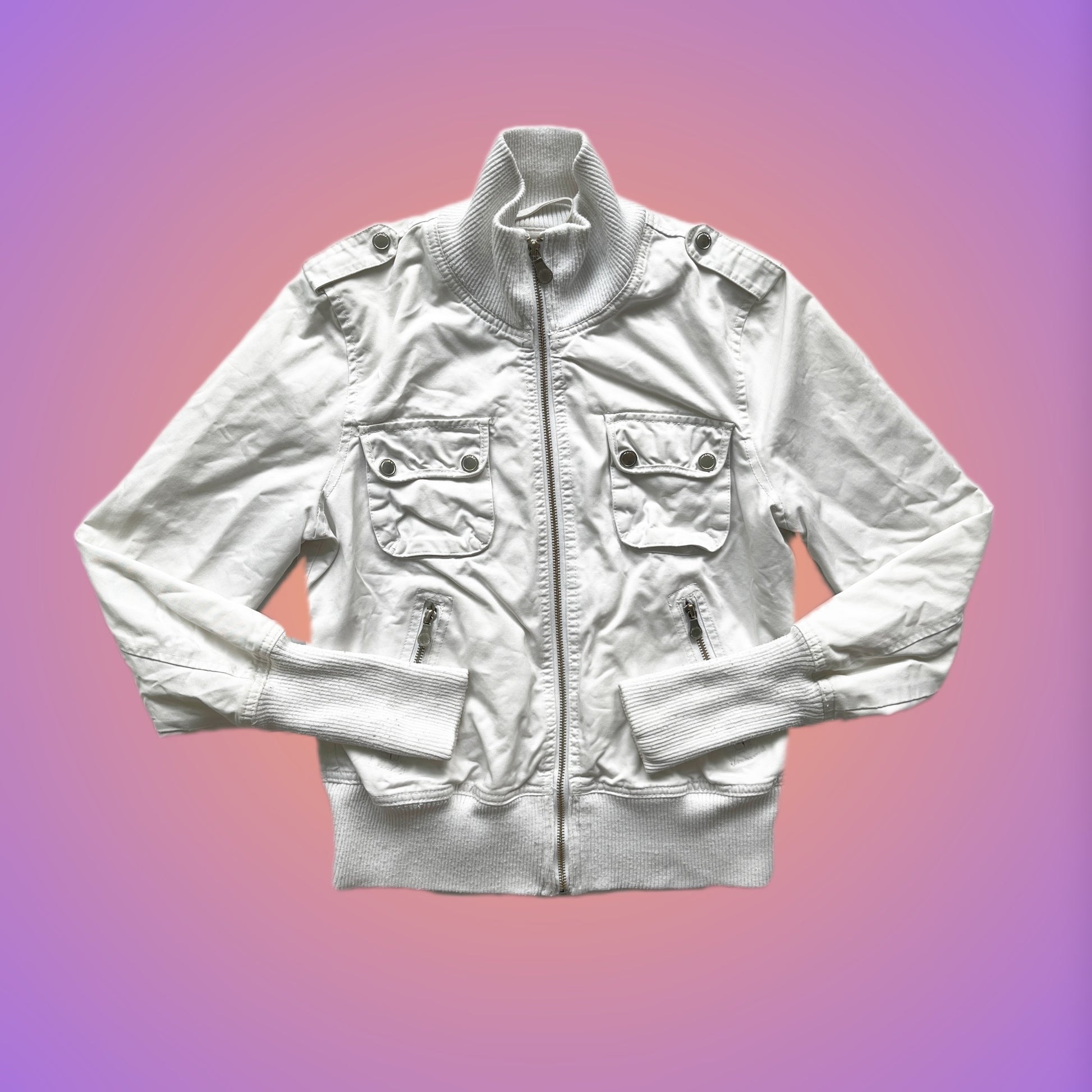 JACKET S – vintage Y2K wholesale | pliswholesale