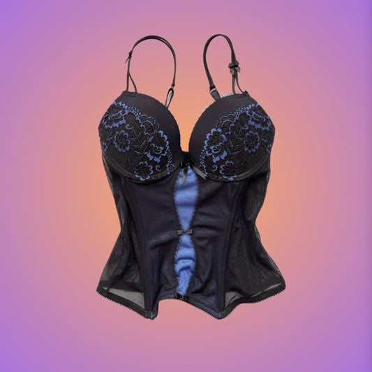 CAMI TOP S/M