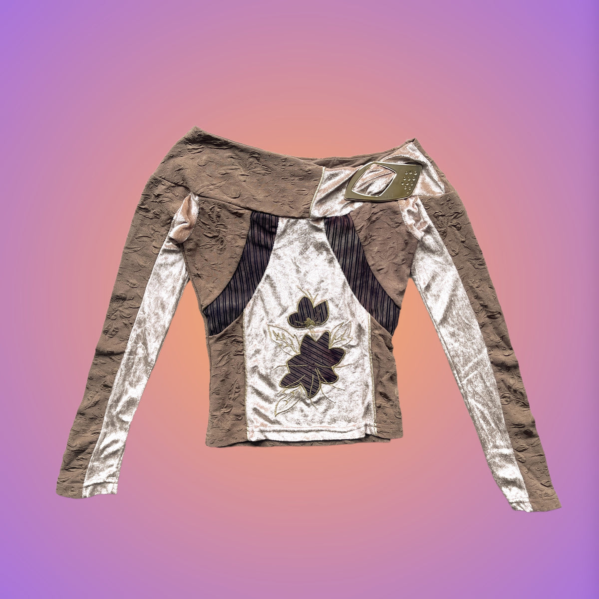 LONG SLEEVE S