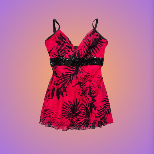 CAMI TOP S from pliswholesale - Italian & euro Y2K supplier 💚