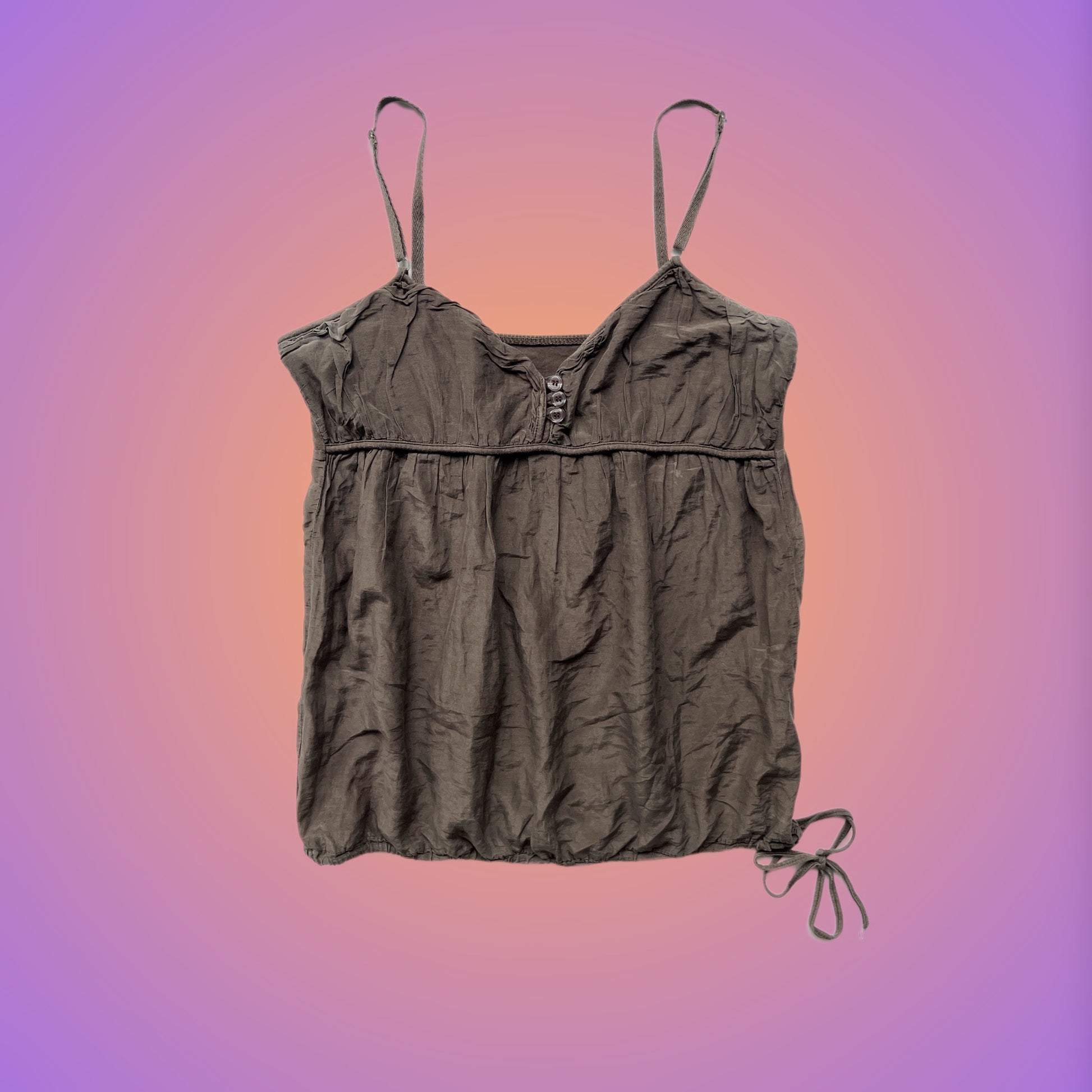 CAMI TOP S