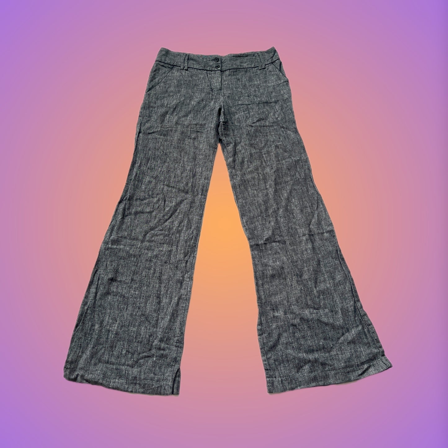 TROUSERS S