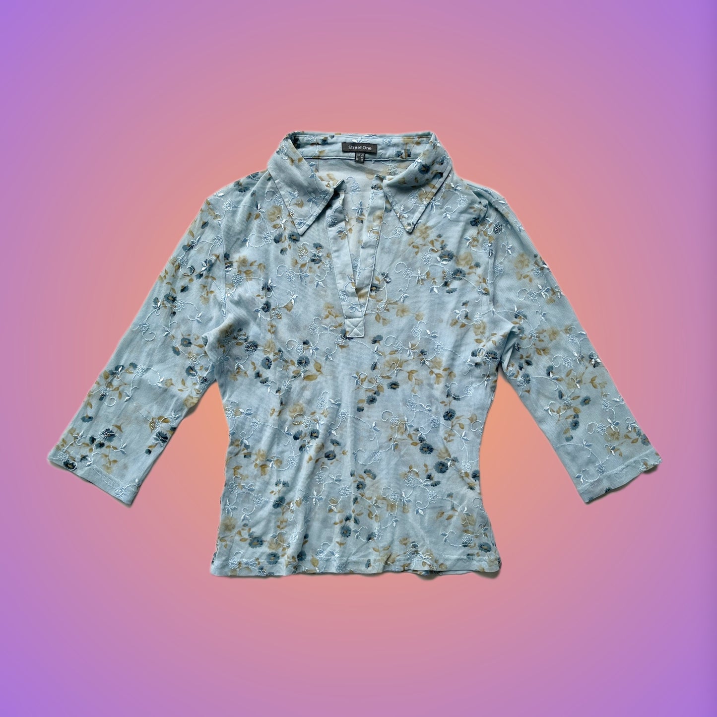SHIRT M