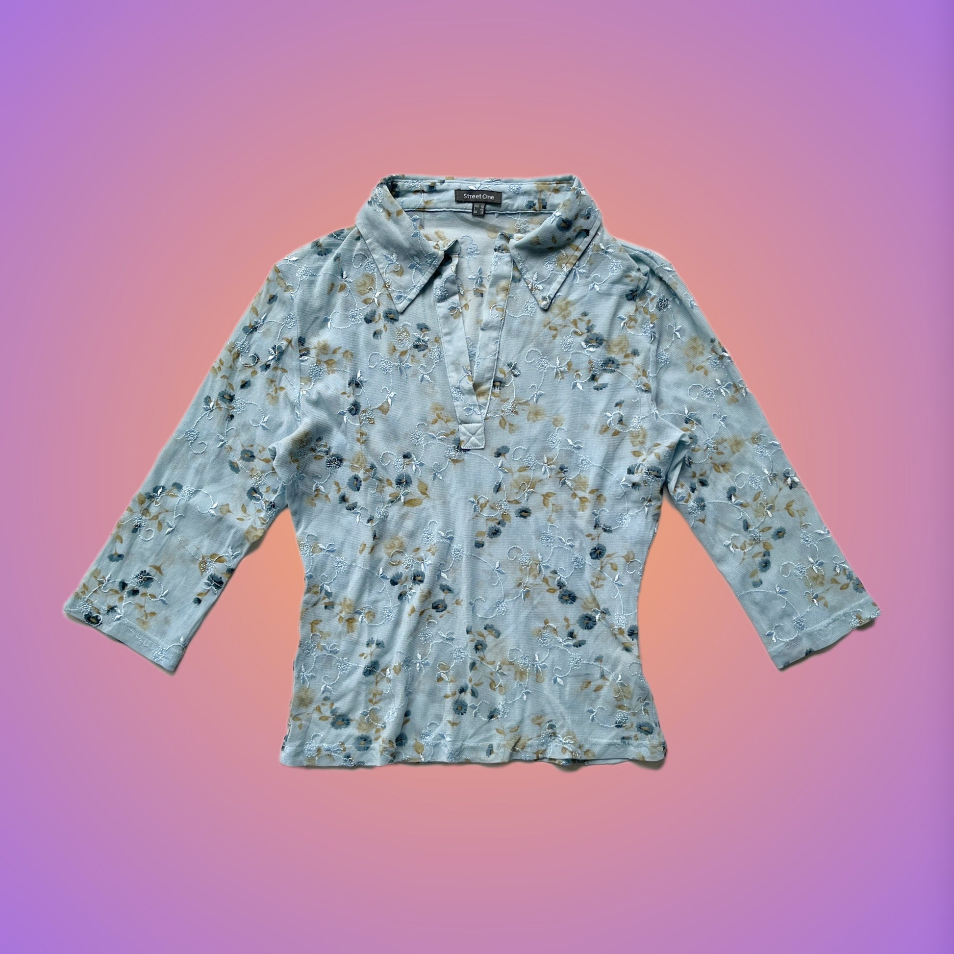 SHIRT M
