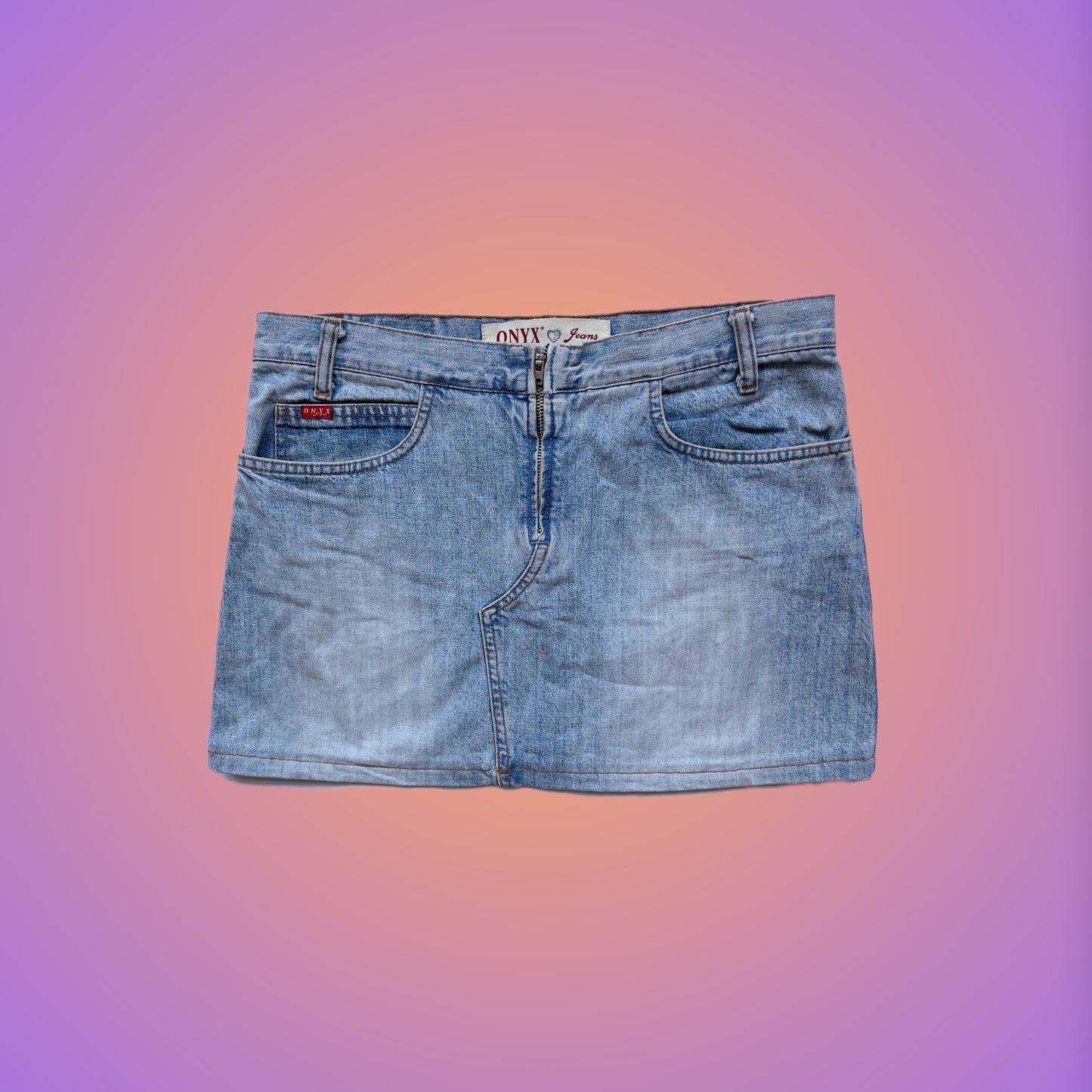 MINI SKIRT S