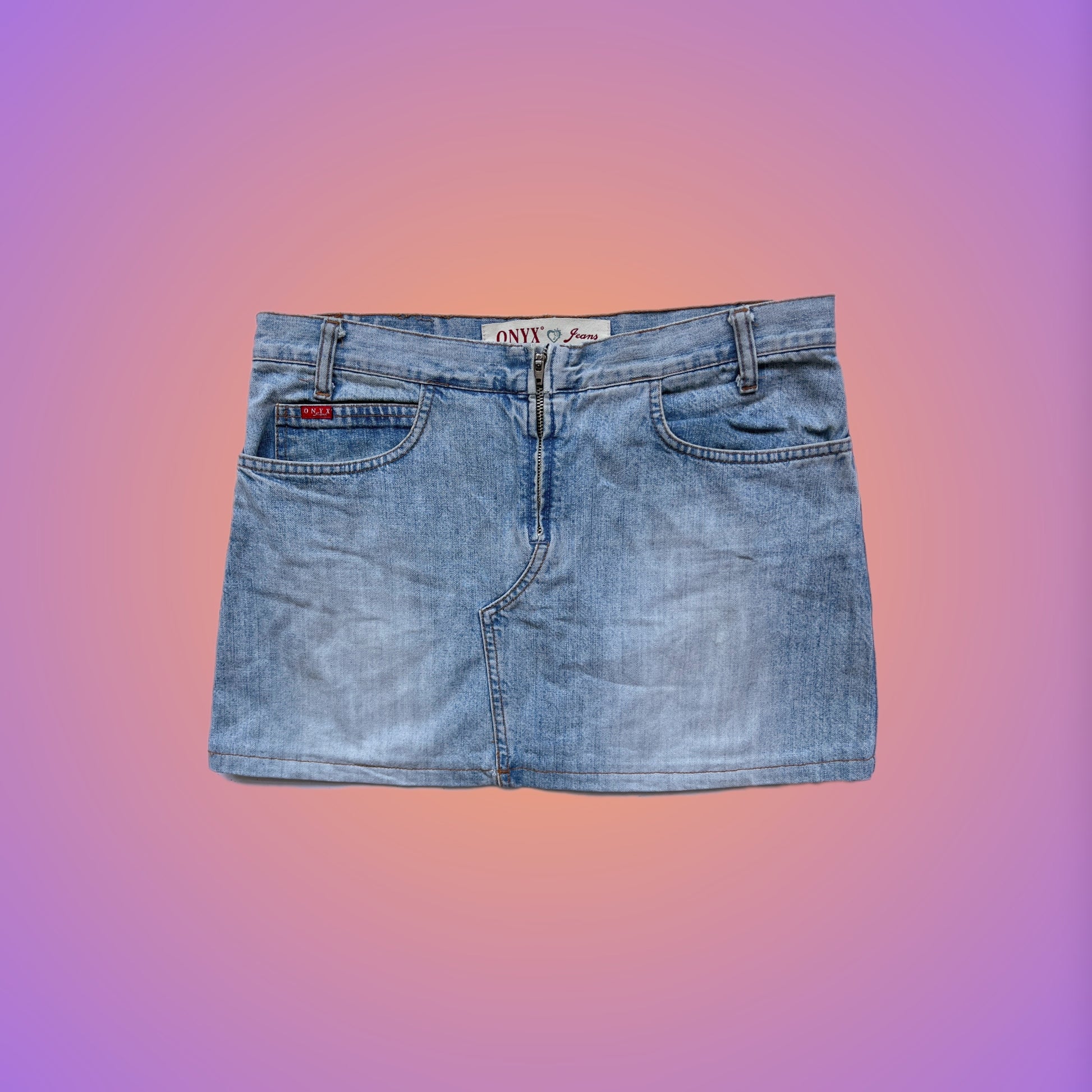 MINI SKIRT S