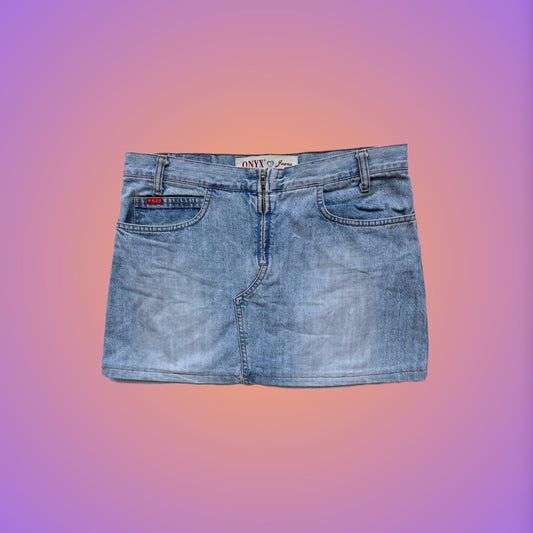 MINI SKIRT S