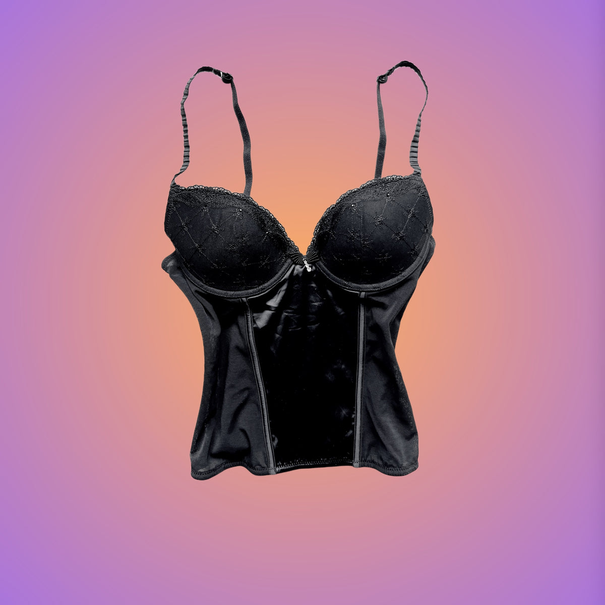 CORSET XS/S