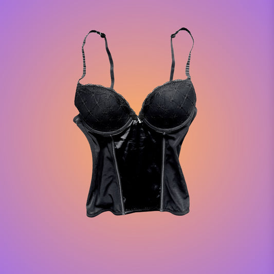 CORSET XS/S