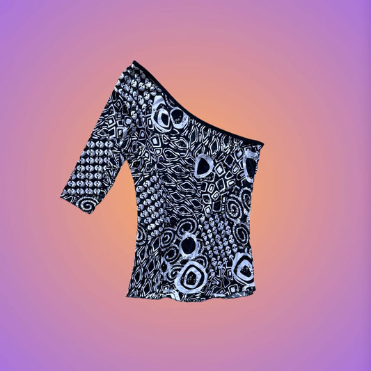 LONG SLEEVE S from pliswholesale - Italian & euro Y2K supplier 💚