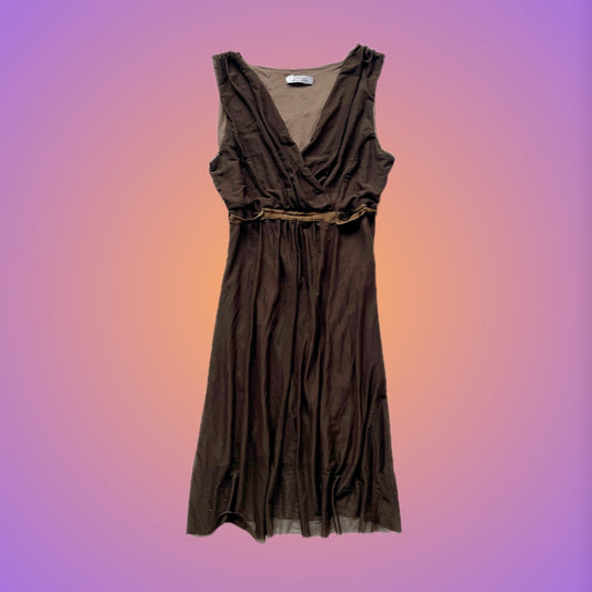 DRESS S