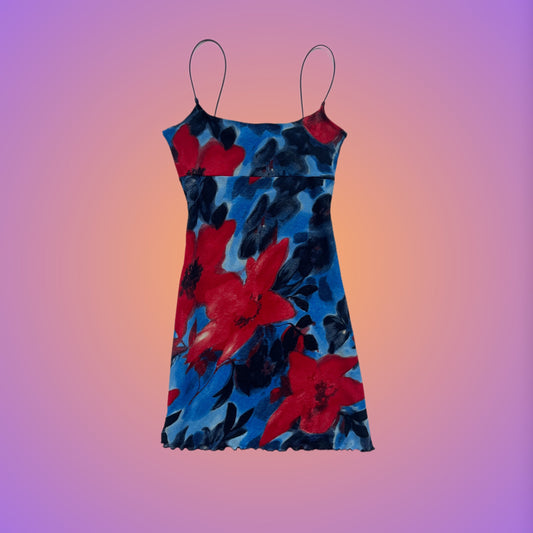 DRESS S/M