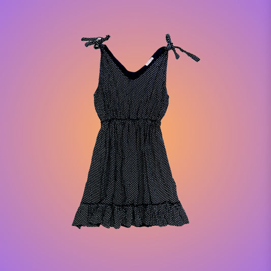 DRESS S/M