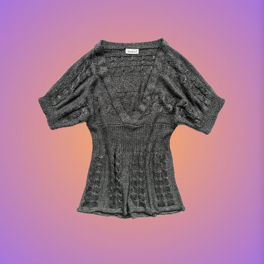 JUMPER L from pliswholesale - Italian & euro Y2K supplier 💚