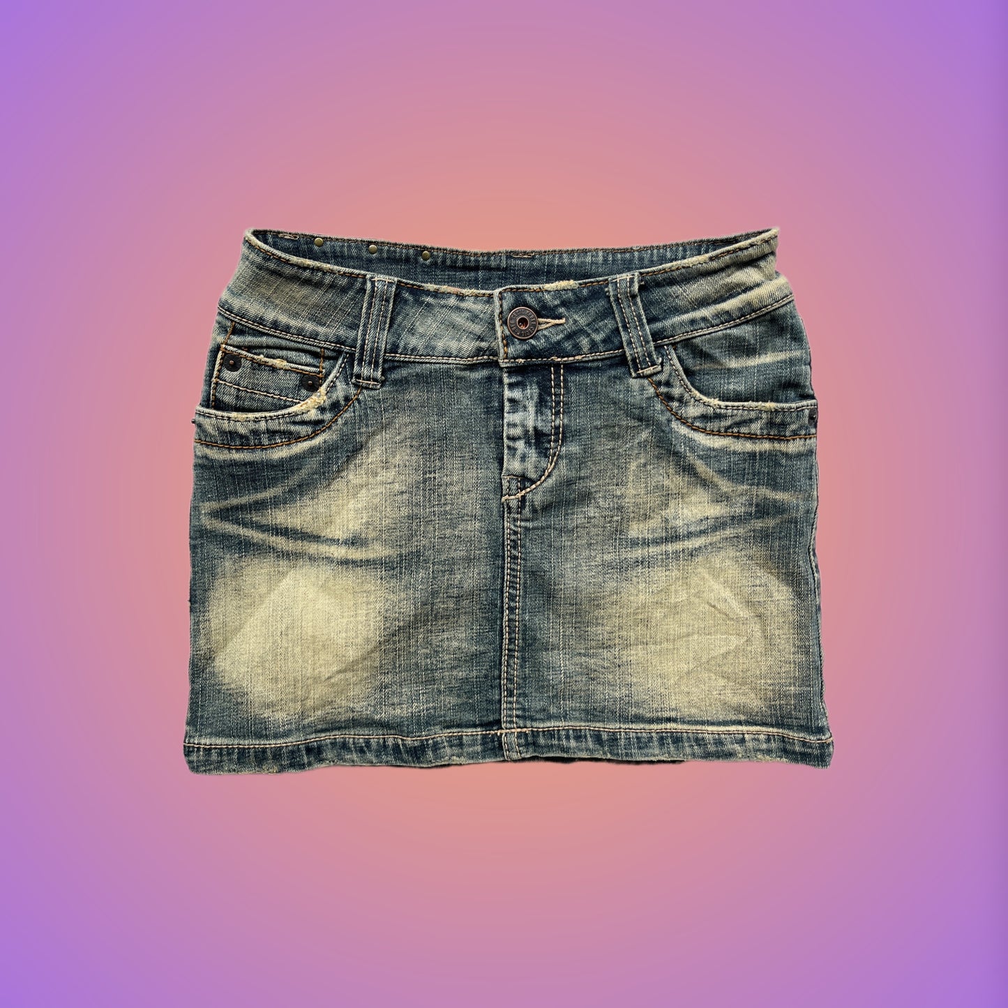MINI SKIRT XS