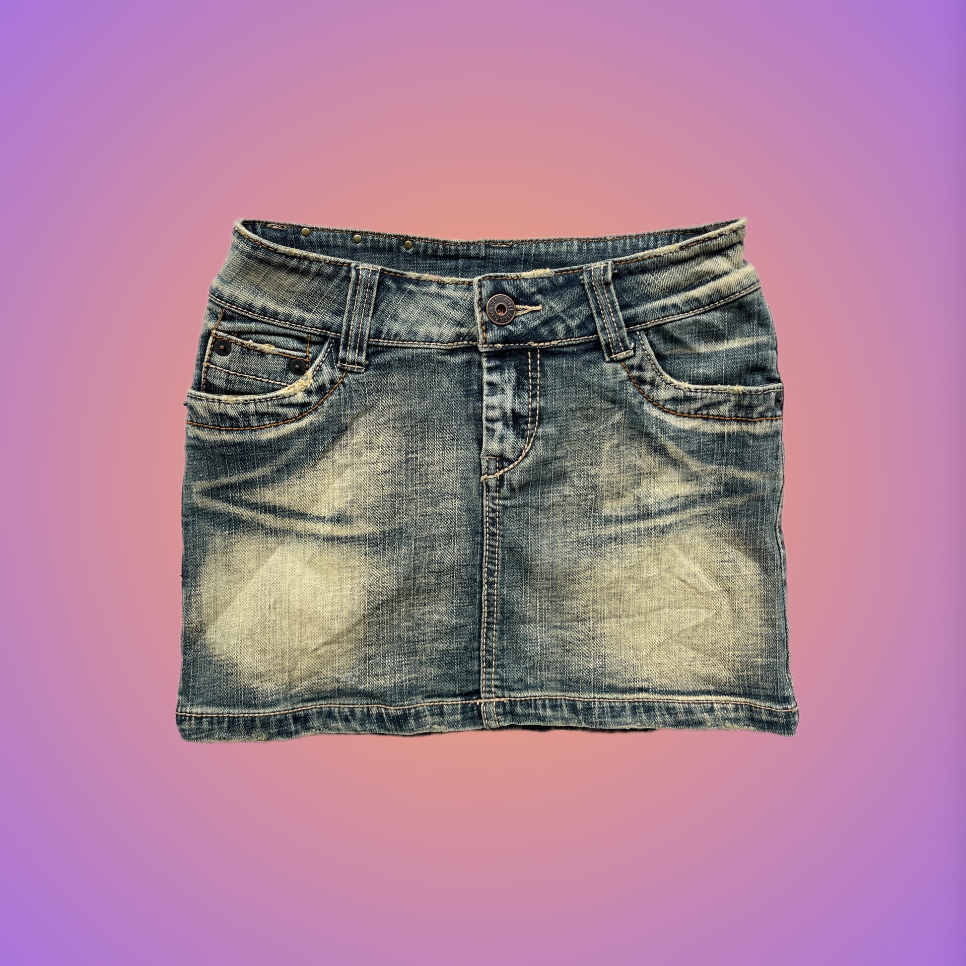 MINI SKIRT XS