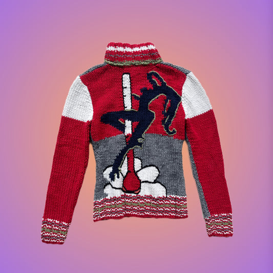 JUMPER M/L GURU