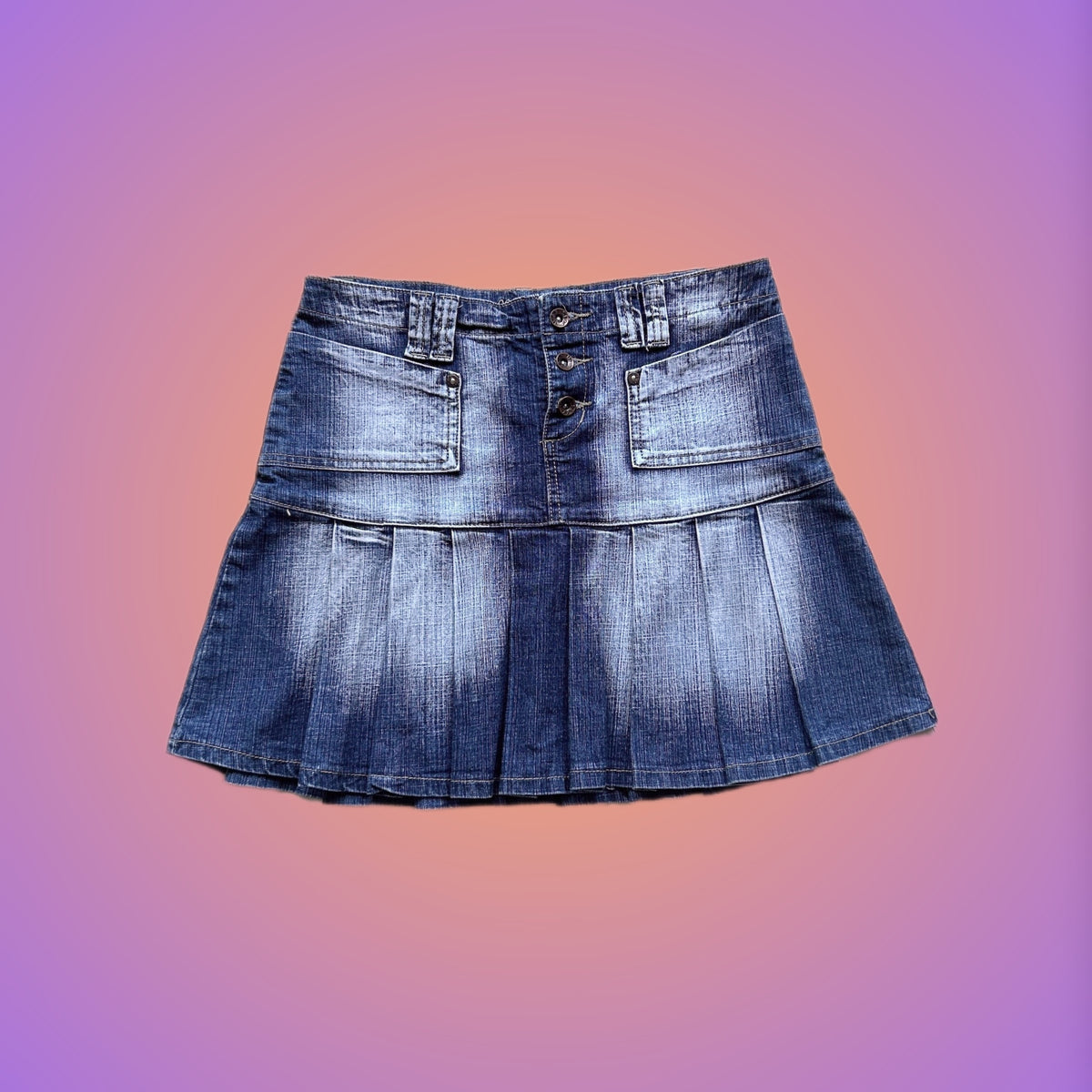 MINI SKIRT M